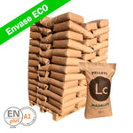 MadeLuis – envase pellet ECO – 77 sacos