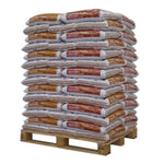 Ardenforest Pellet – Palet de 77 sacos de 15 kg