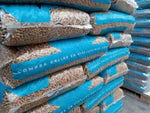 Mi pellet, pellet certificado EnPLUS A1 – 80 sacos