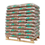 Pellets Limouzi – Palet 88 sacos de 15 kg