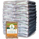 ENAN Bio - Palet de 70 Sacos de Pellets de 15 kg